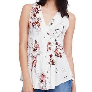 Free People Women’s Back to the Basics Tunic